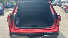 Nissan Qashqai 1.3 DiG-T MH 158 Tekna 5dr Xtronic Petrol Hatchback